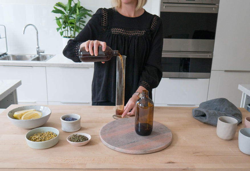 Naturopathy + Nutrition Consultations