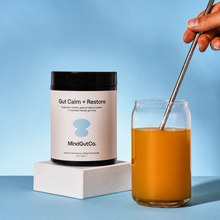 Load image into Gallery viewer, Gut Calm + Restore 320g
